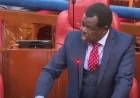Stretcher can't fit in Bunge Tower lifts - Omtatah