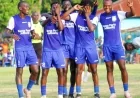 Odhiambo backs Bandari to bounce back from underwhelming season