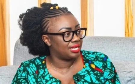 High Court rejects Orwoba's bid to block her expulsion from UDA