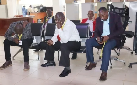 Detectives Go After Auctioneers Who Sold Ksh5.4 Million Vehicle for Ksh1.2 Million