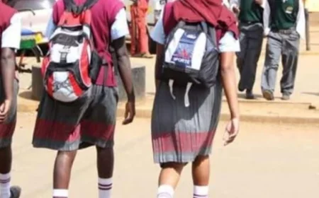 KNUT, KUPPET Officials Direct Closure of All Schools in Kerio Valley Following Fatal Shooting of Catholic Priest