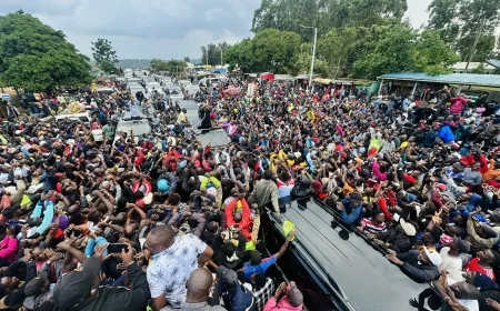 Kenya launches regional workshop to boost fight against narcotics