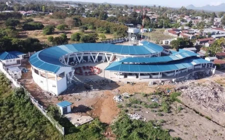 Madaraka Day 2025: A turning point for Kenya’s blue economy in Homa Bay