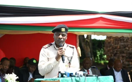 Suicide cases soar as men take lead in casualties