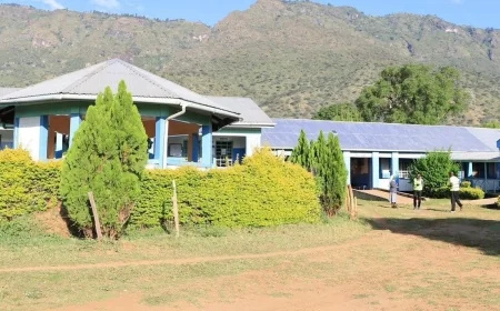 Catholic church shuts down missionary operations in Kerio Valley after priest murder