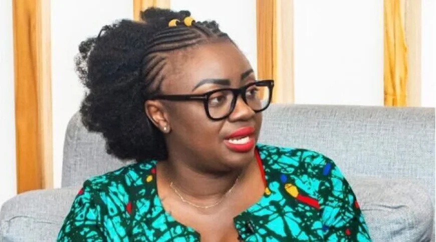 High Court rejects Orwoba's bid to block her expulsion from UDA