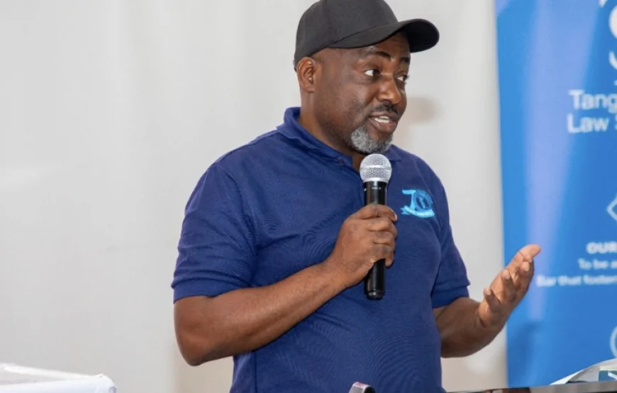 Tanzanian lawyers outraged with treatment of Kenyan, Uganda, activists