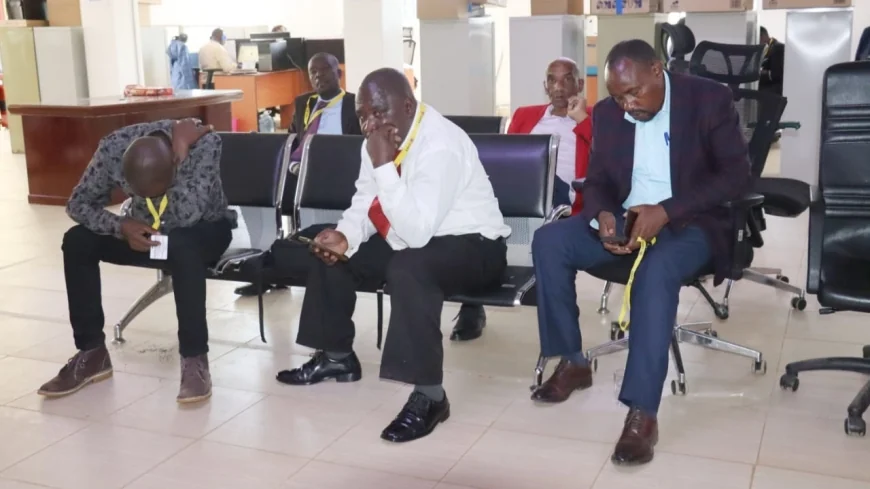Detectives Go After Auctioneers Who Sold Ksh5.4 Million Vehicle for Ksh1.2 Million