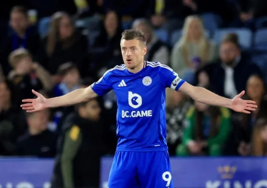 Leicester charged over alleged financial breaches