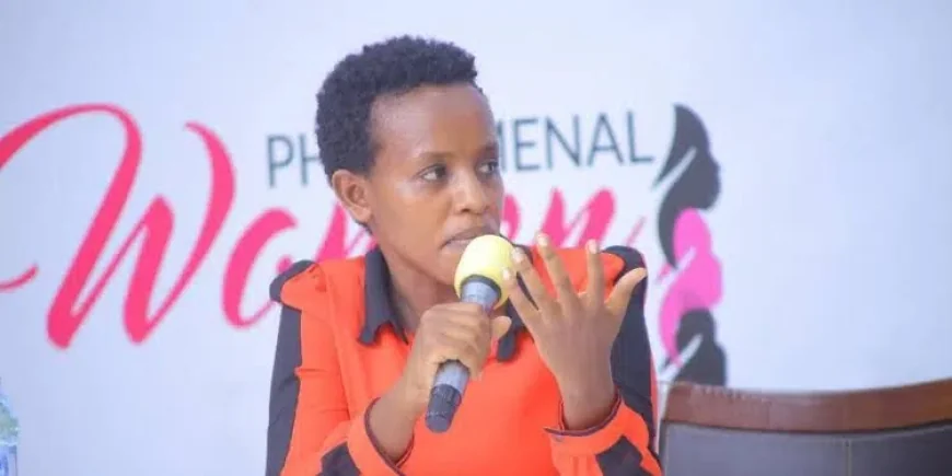 Ugandan activist Atuhaire recounts harrowing ordeal after detention in Tanzania