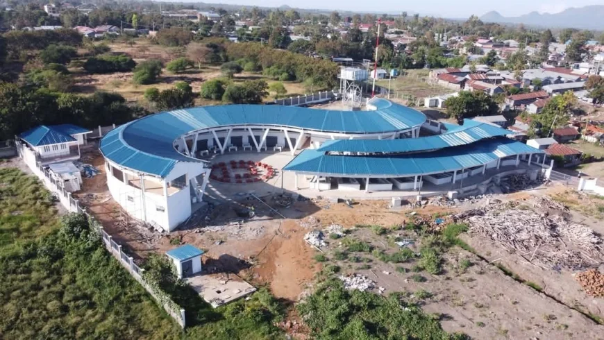 Madaraka Day 2025: A turning point for Kenya’s blue economy in Homa Bay