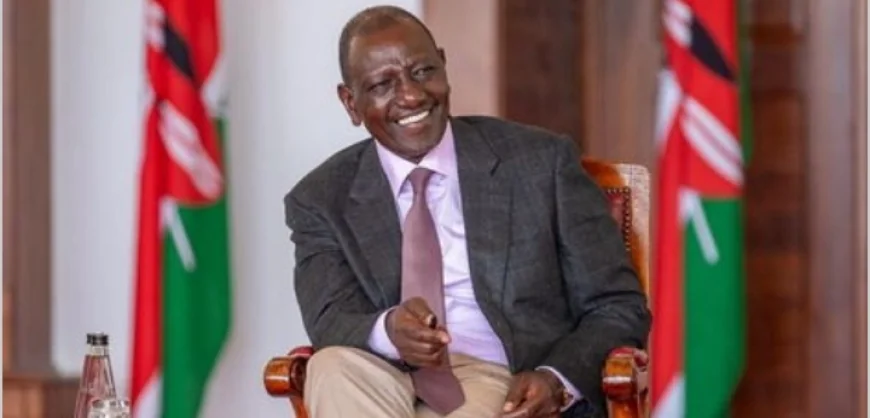 MP Caleb Amisi Warns Ruto After Poll Shows 75% of Kenyans Don’t Trust His Leadership