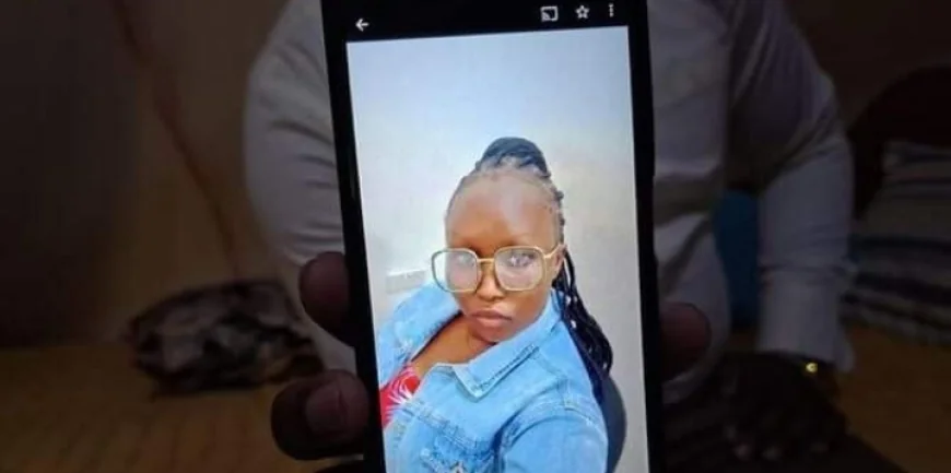 Hannah Waithera Reported Missing While Headed to Deposit Ksh250,000 Found Dead in Nakuru