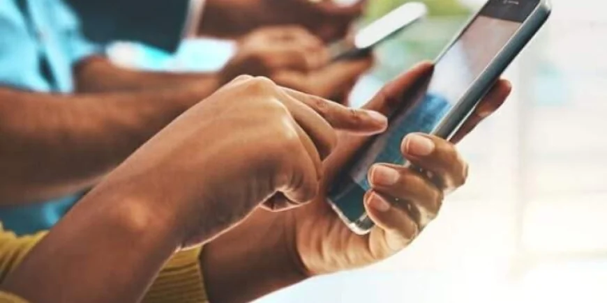 Police Service Warns Kenyans Against Altering Phones Purchased on Credit