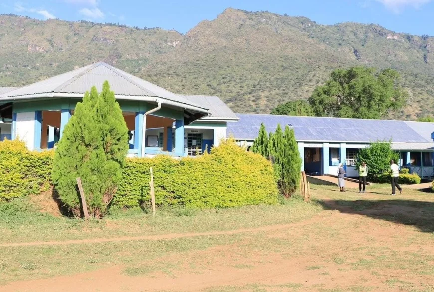 Catholic church shuts down missionary operations in Kerio Valley after priest murder