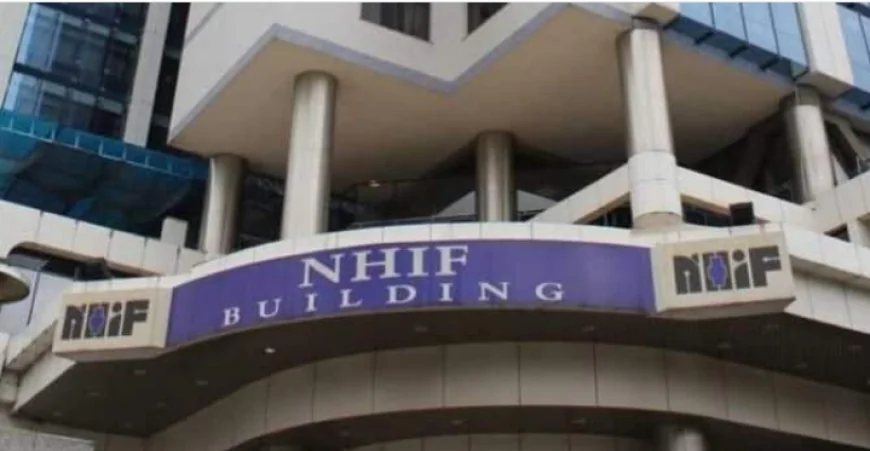 Supreme Court Rules NHIF Must Comply with SRC in Setting Staff Pay