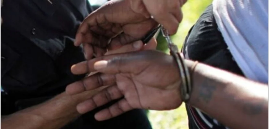 Kenyan Woman Arrested Over Anti-Finance Bill 2025 Website