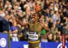 Faith Kipyegon targets sub 4-minute mile in Paris for Ksh13M prize
