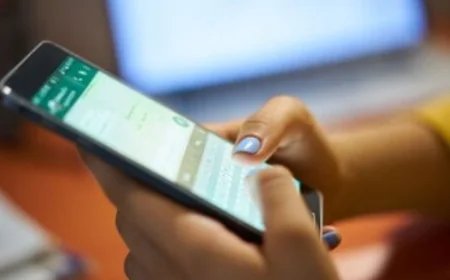 WhatsApp to Drop Support for Older iPhones and Android Devices Starting June 1