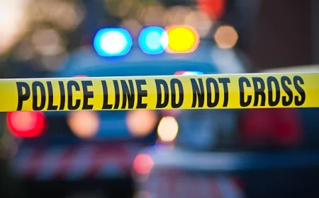 Police launch probe after woman’s body found in Nakuru farm