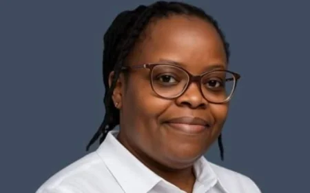 LSK President Faith Odhiambo Reveals Rose Njeri Has Been Traced