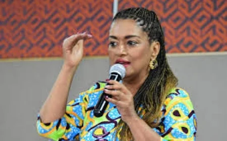 Passaris: Justice must be served for Mwangi, Atuhaire