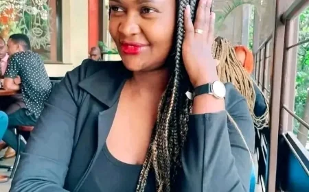 MP Passaris demands quick probe into Milly wa Doc death