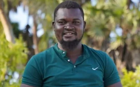 Albert Ojwang Had Head Injuries and Swelling, Lawyer Says After Viewing Body