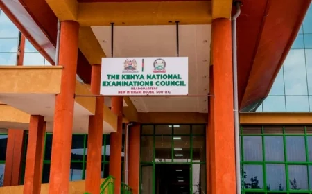 KNEC invites applications for 2025 KCSE oral and practical assessors