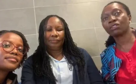 Mutunga and Karua seek apology, compensation from Tanzania government over deportation