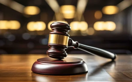 Ojwang' probe: Ipoa seeks detention of James Mukhwana for 21 days