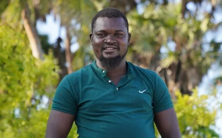 Ojwang' died inside cell at Central police station - Ipoa