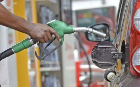 Motorists to pay Sh2.69 more for Super petrol in latest price review