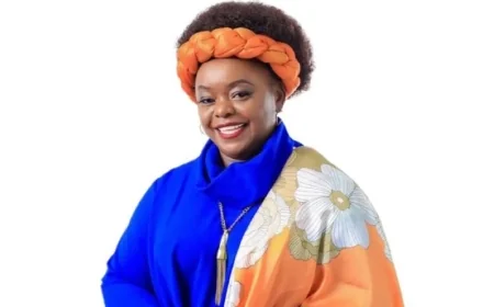 MP Millie Odhiambo questions rising cases of deaths in police cells