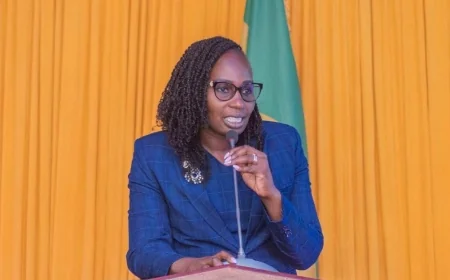 Guidelines on what to do when arrested, during protests - LSK