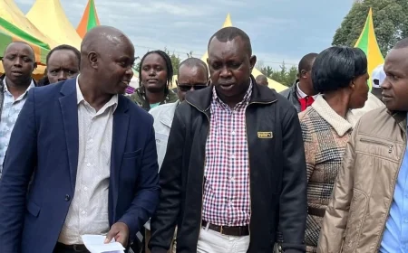 Sudi to Gen Zs: Stop confronting police officers during protests