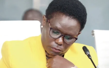 Mwangaza throws tough questions at Gachagua and Kalonzo ahead of Meru tour