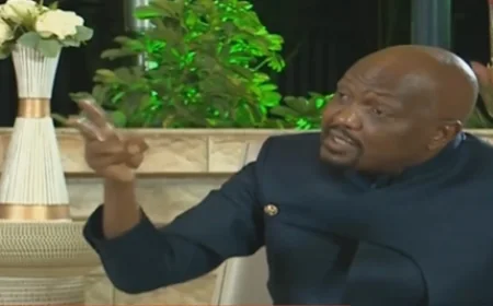 Moses Kuria: 2027 will be like 2002, no contest but consensus to save country