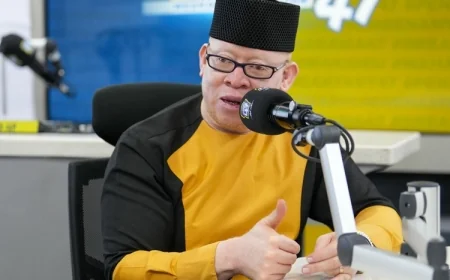 There will be no demonstrations on June 25 - Isaac Mwaura says