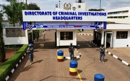 Three arrested over alleged mobilisation of goons for Wednesday demos