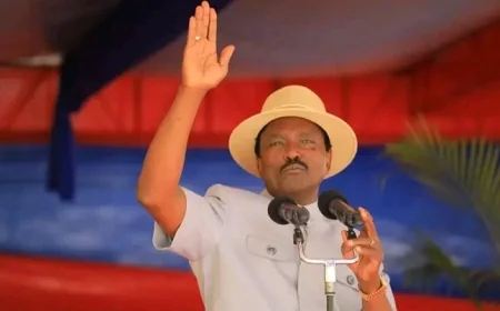 Raila betrayed me; he can't convince me to work with Ruto - Kalonzo