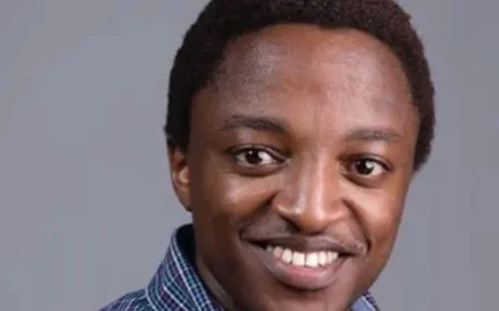 I’m alive and safe – Blogger Ndiang’ui Kinyagia speaks from hideout