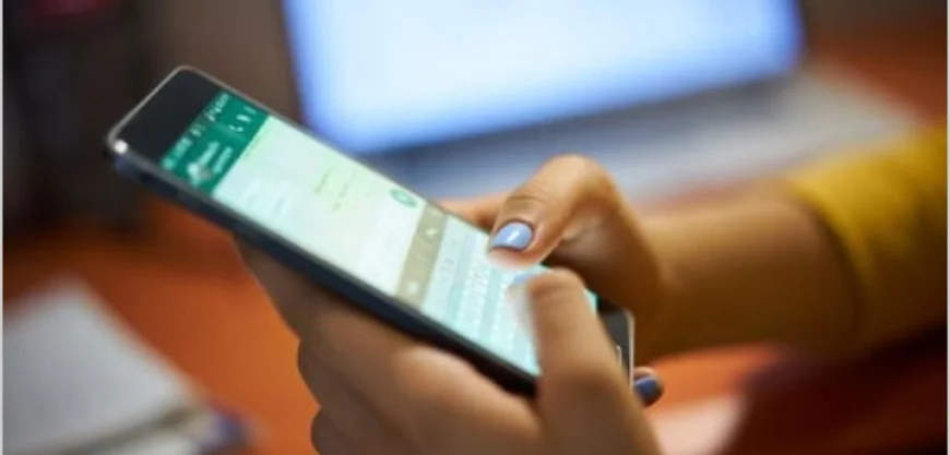 WhatsApp to Drop Support for Older iPhones and Android Devices Starting June 1