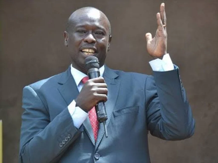 Gachagua calls for immediate release of activist Rose Njeri
