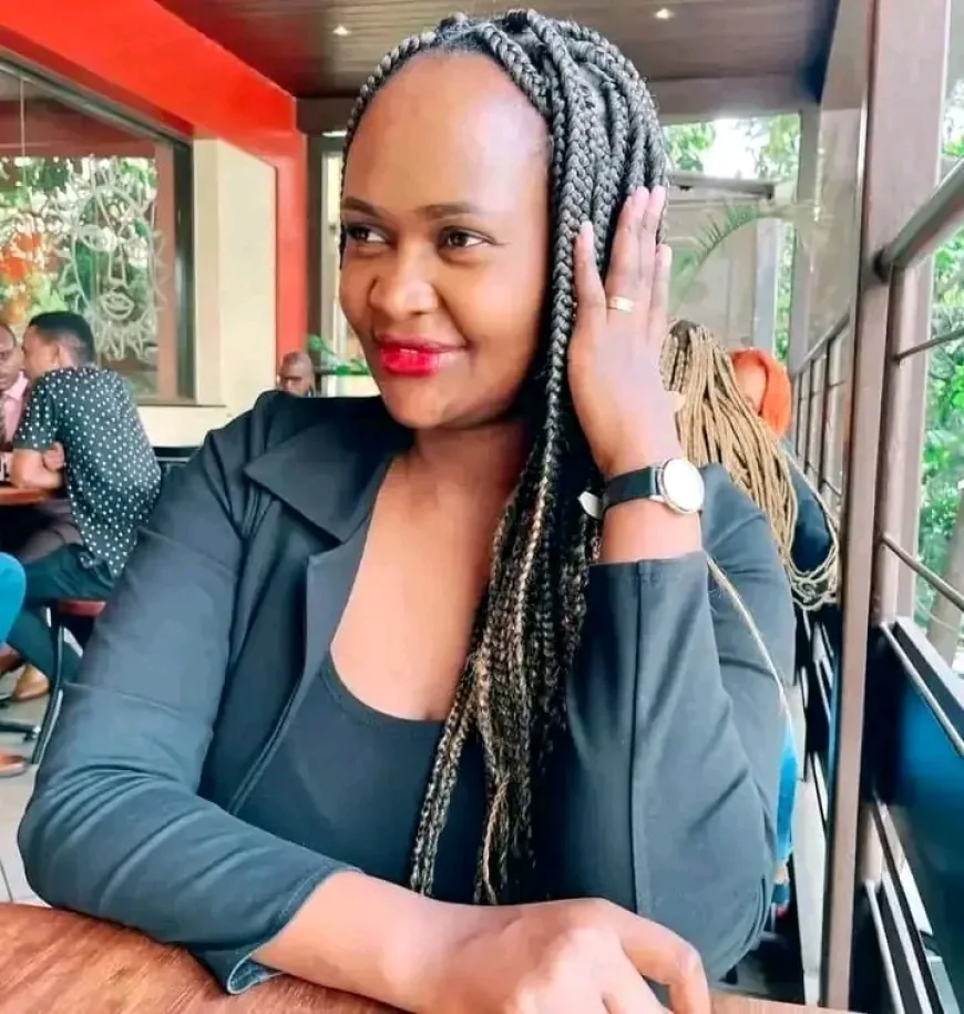 MP Passaris demands quick probe into Milly wa Doc death