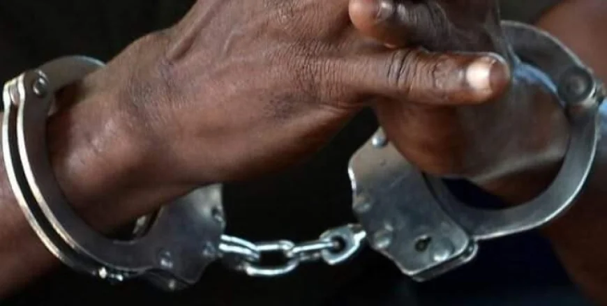 2 Human Rights Activists Arrested in Mombasa for Disrupting Finance Bill Public Participation