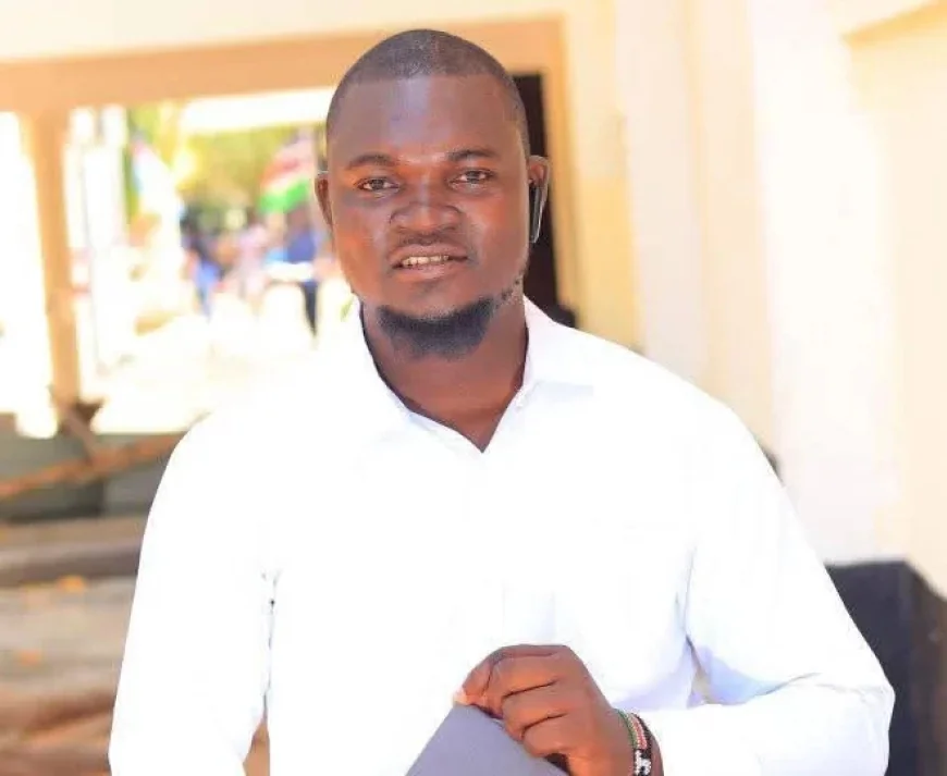 Autopsy Reveals Albert Ojwang's Injuries Were Not Self-Inflicted