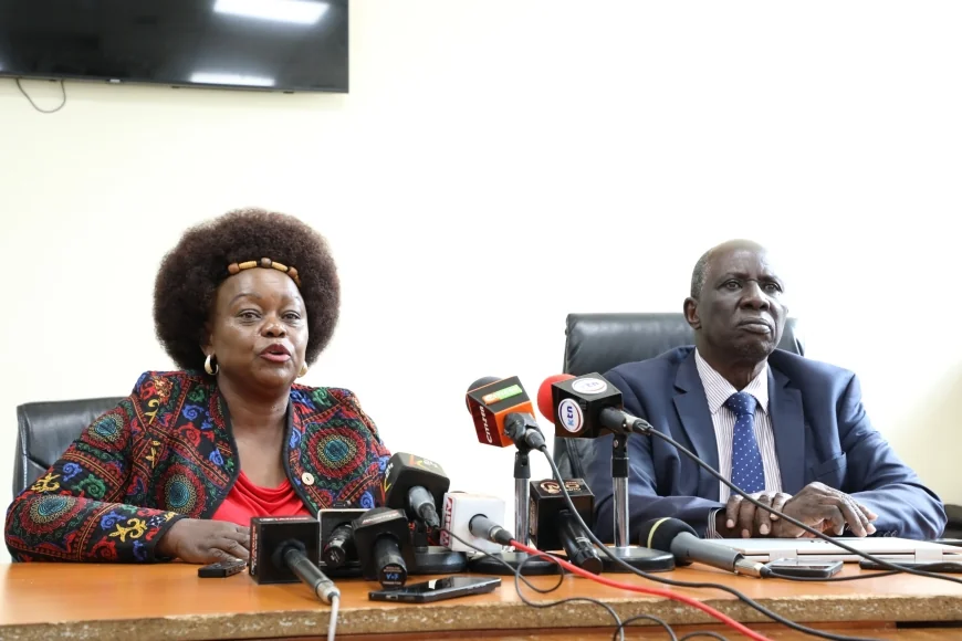 ODM calls for an end to extrajudicial killings