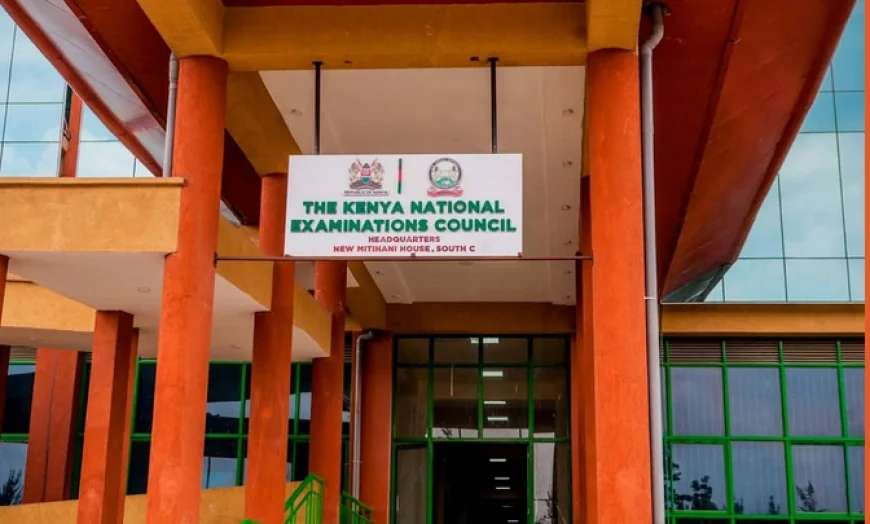 KNEC invites applications for 2025 KCSE oral and practical assessors