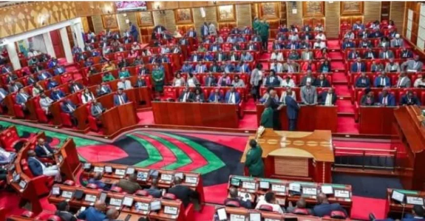 MPs to Question TSC Over Hardship Zone Criteria and Housing Allowance Disparities